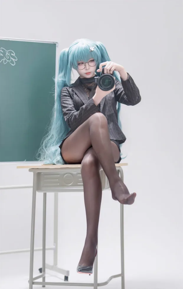 轩萧学姐 Nikke胜利女神 普丽瓦蒂 2