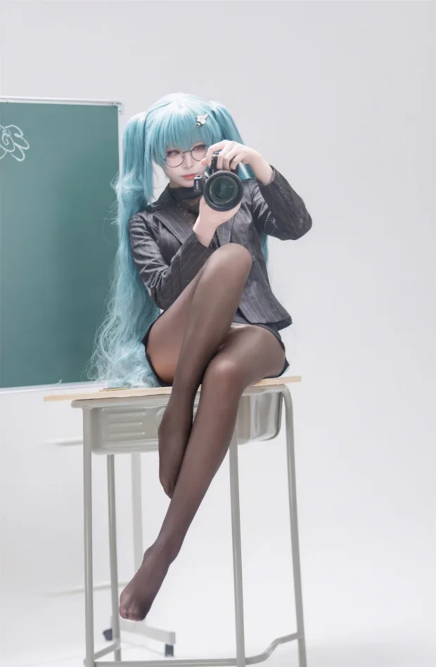 轩萧学姐 Nikke胜利女神 普丽瓦蒂 6