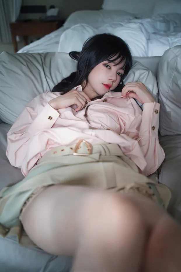 桜桃喵 温存 8