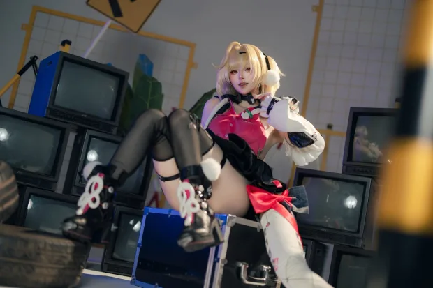 屿鱼 希希芙 3