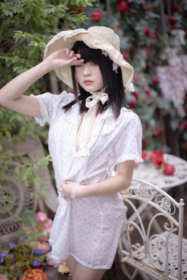 渡久山 盛夏物语 3
