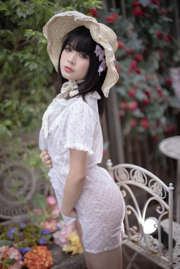 渡久山 盛夏物语 4
