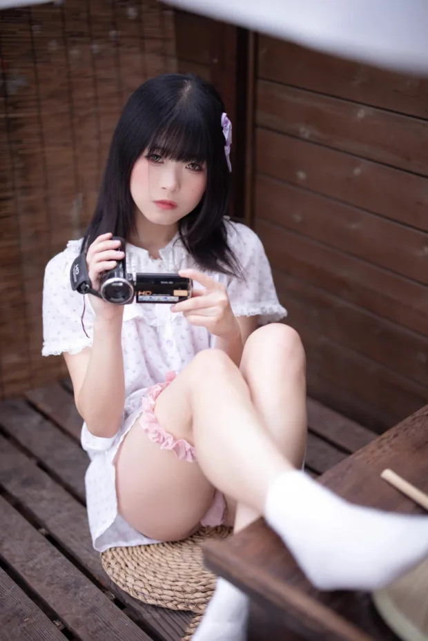 渡久山 盛夏物语 6