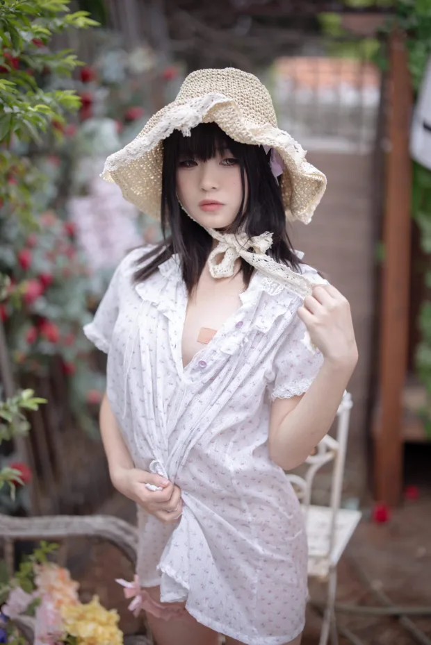 渡久山 盛夏物语 7
