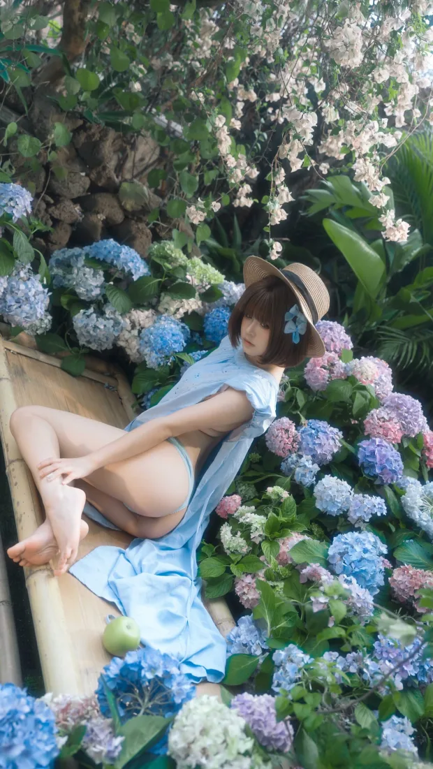 渡久山 夏季将至 1