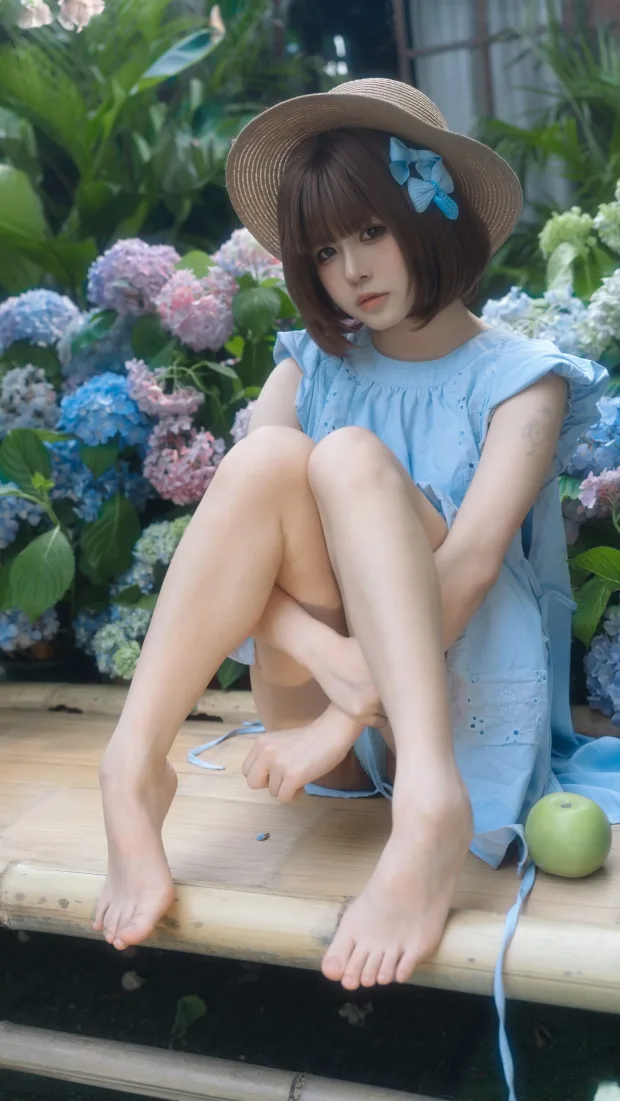 渡久山 夏季将至 4