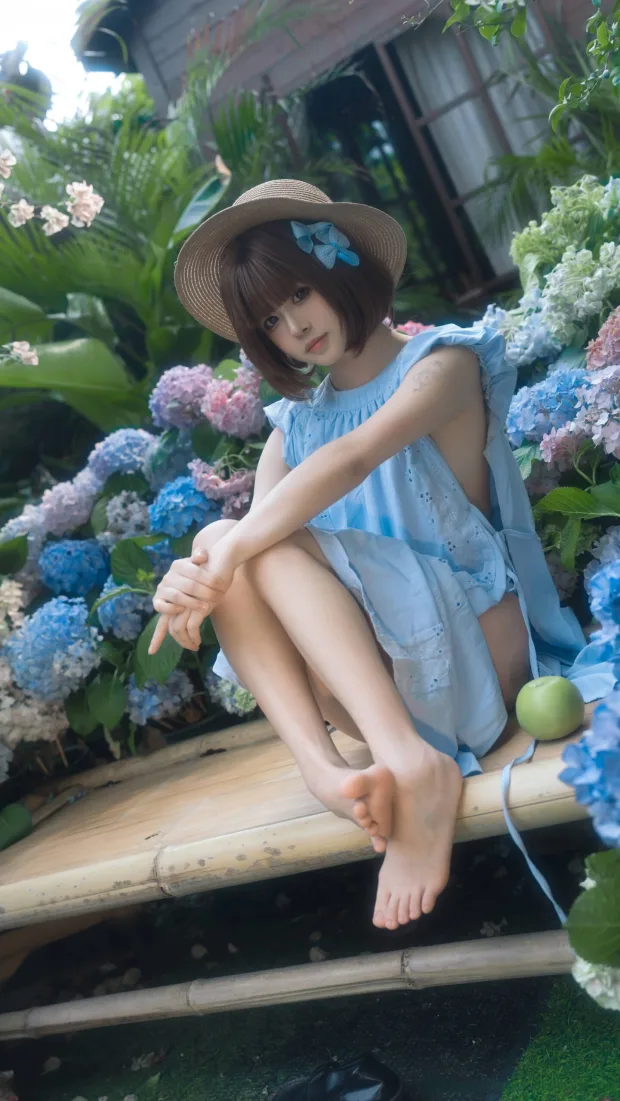 渡久山 夏季将至 5