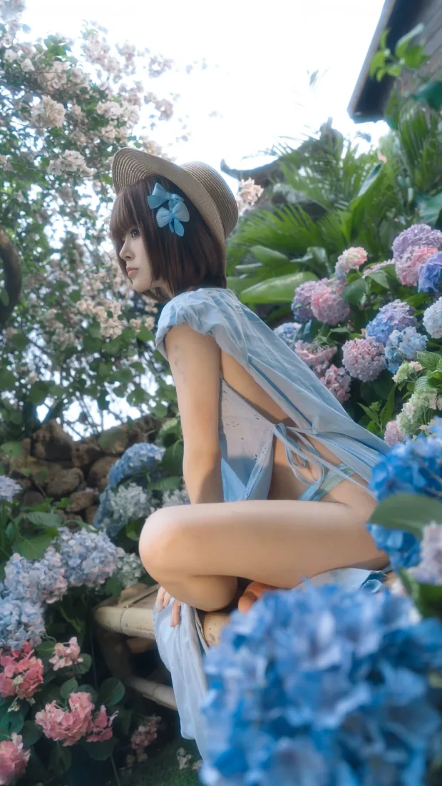 渡久山 夏季将至 6