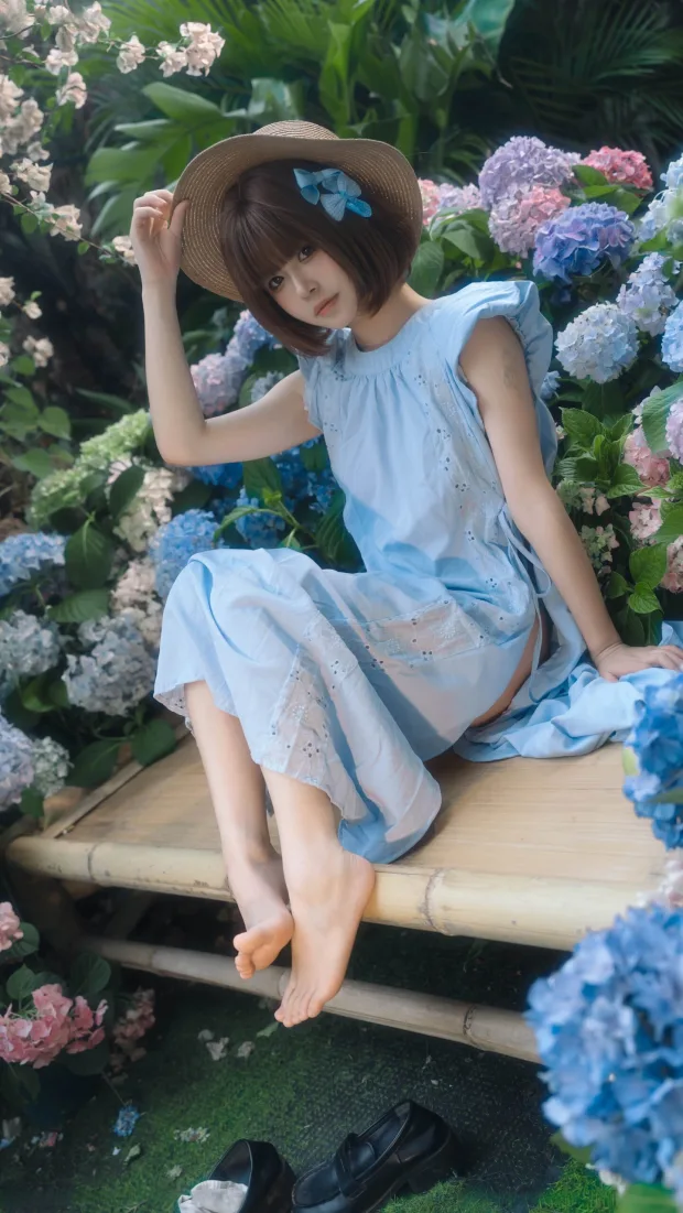 渡久山 夏季将至 8