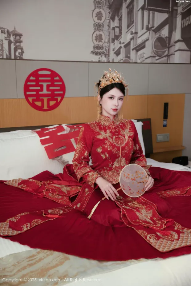 [XiuRen秀人网]第10865期小蛮妖写真 [66P] 1
