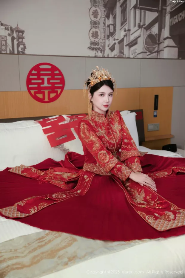 [XiuRen秀人网]第10865期小蛮妖写真 [66P] 3