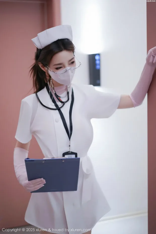 [XiuRen秀人网]第11099期桃桃写真 [78P] 6