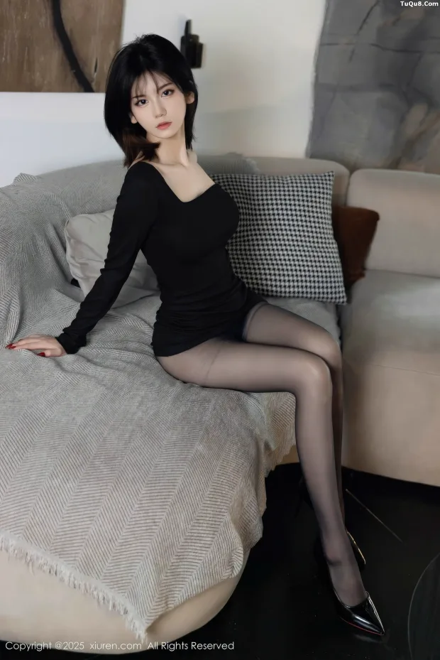[XiuRen秀人网]第11105期凌七七写真 [100P] 7