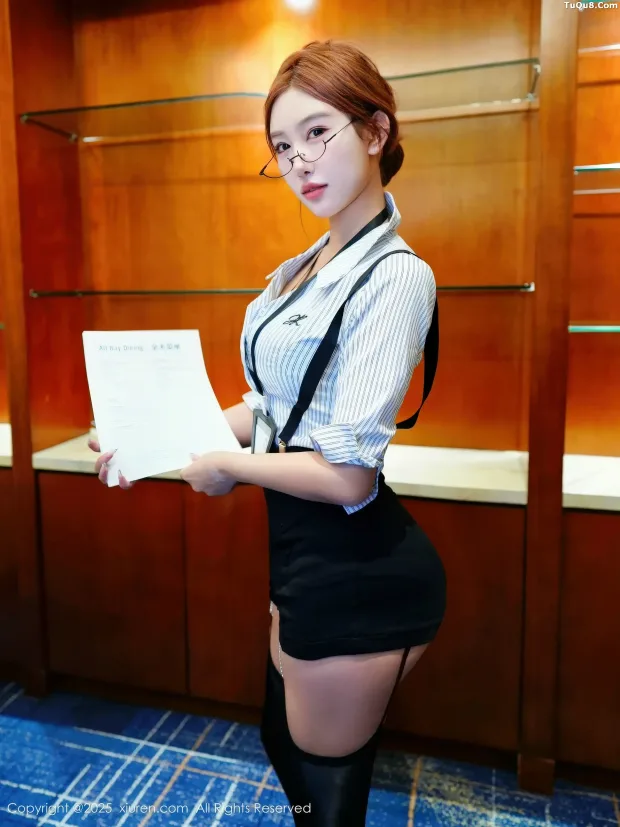 [XiuRen秀人网]第11104期金允希写真 [75P] 1
