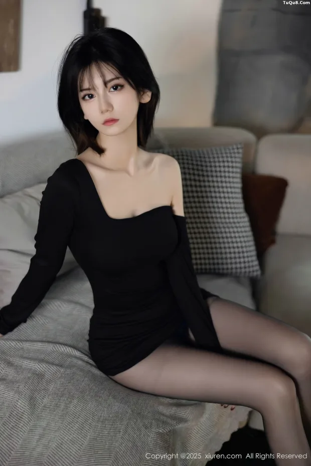 [XiuRen秀人网]第11105期凌七七写真 [100P] 4