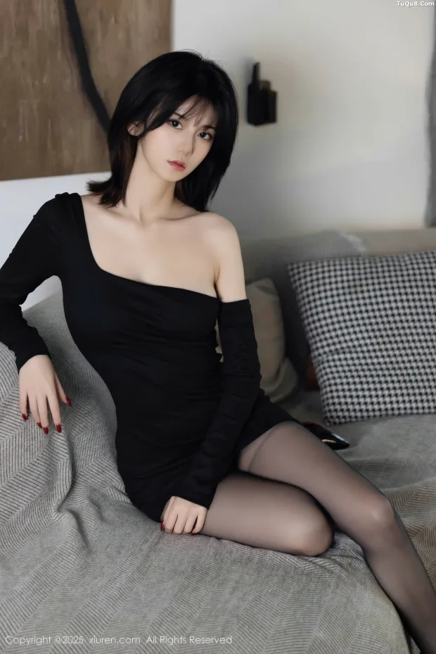 [XiuRen秀人网]第11105期凌七七写真 [100P] 3