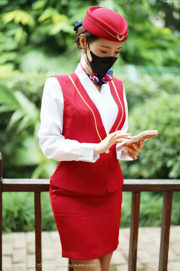 [YouMi尤蜜荟]第1189期模特合集写真 [92P] 1