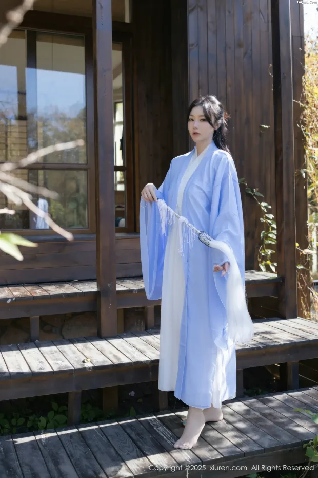 [XiuRen秀人网]第11178期安然写真 [74P] 4