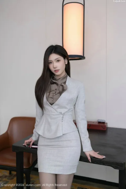 [XiuRen秀人网]第11210期刘婷婷写真 [70P]