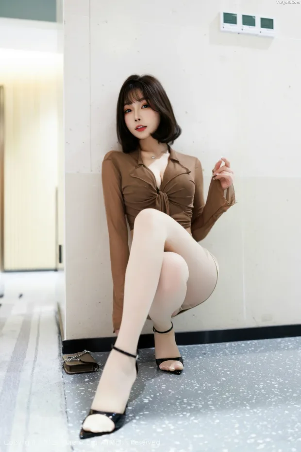 [XiuRen秀人网]第11225期莉芝荔枝写真 [80P] 8