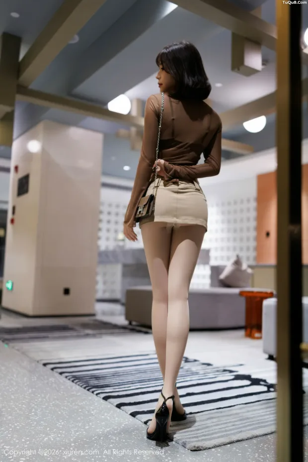 [XiuRen秀人网]第11225期莉芝荔枝写真 [80P] 2