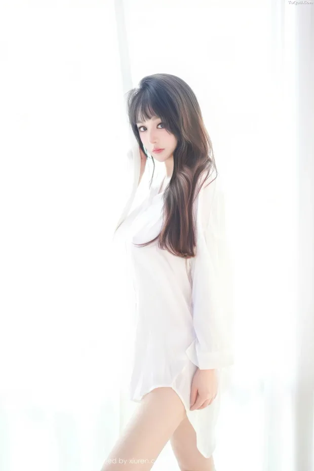 [YouMi尤蜜荟]第1199期沈南汐写真 [70P] 6