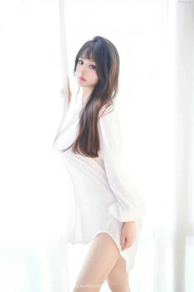 [YouMi尤蜜荟]第1199期沈南汐写真 [70P] 5