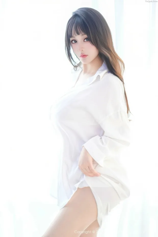 [YouMi尤蜜荟]第1199期沈南汐写真 [70P] 4