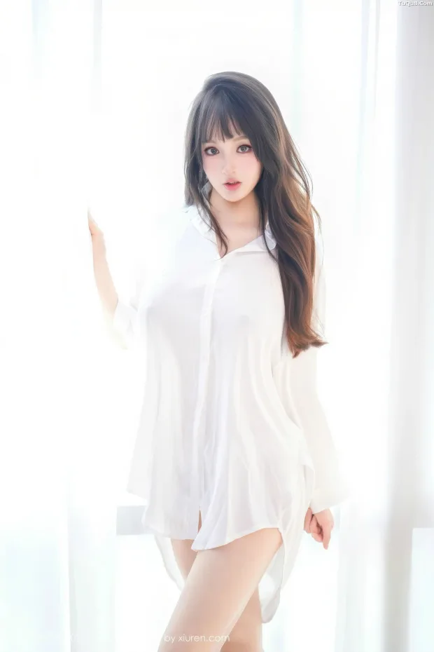 [YouMi尤蜜荟]第1199期沈南汐写真 [70P] 8