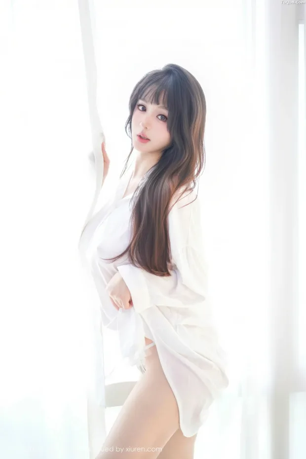 [YouMi尤蜜荟]第1199期沈南汐写真 [70P] 7
