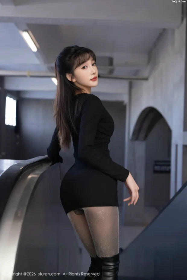 [XiuRen秀人网]第11236期陆萱萱写真 [76P] 8