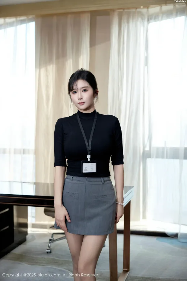 [XiuRen秀人网]第11130期小肉肉咪写真 [71P] 3
