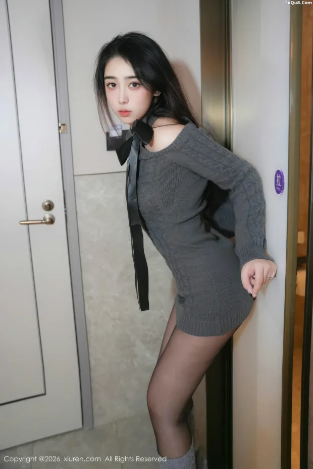 [XiuRen秀人网]第11284期小欣怡写真 [70P] 8