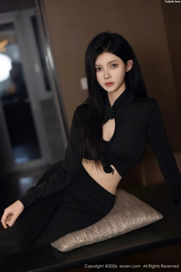 [XiuRen秀人网]第11283期沈如斯写真 [85P] 1