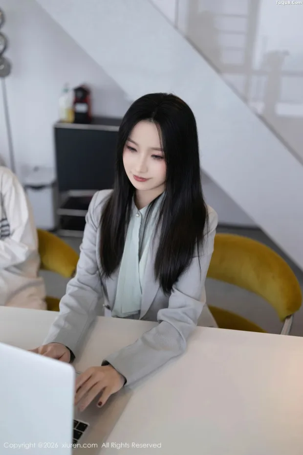 [XiuRen秀人网]第11285期杏子写真 [81P] 3