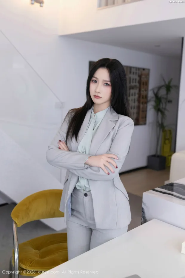 [XiuRen秀人网]第11285期杏子写真 [81P] 7