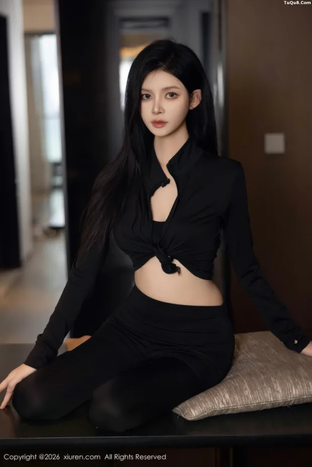 [XiuRen秀人网]第11283期沈如斯写真 [85P] 2