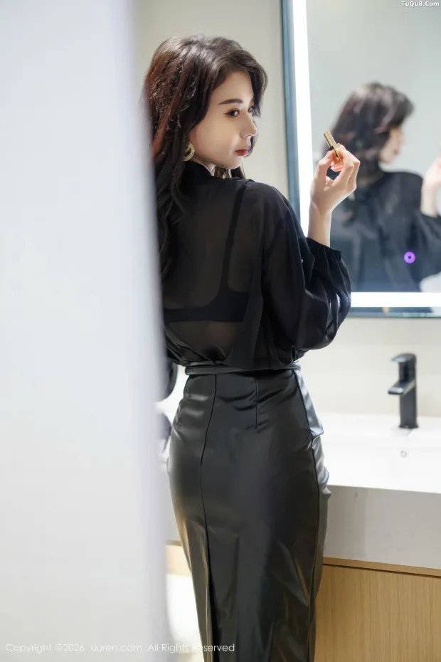 [XiuRen秀人网]第11291期心玥写真 [90P] 8