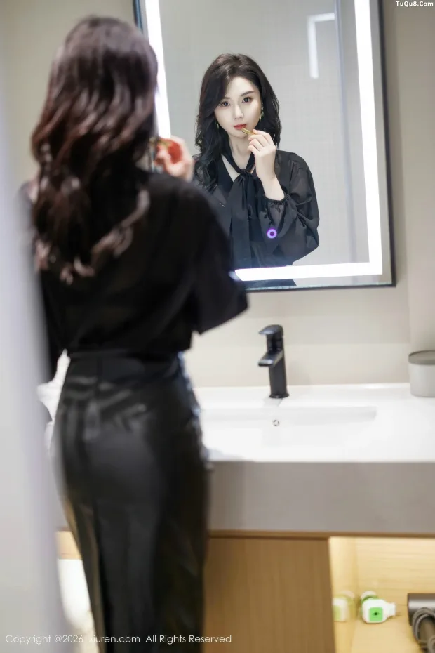 [XiuRen秀人网]第11291期心玥写真 [90P] 7