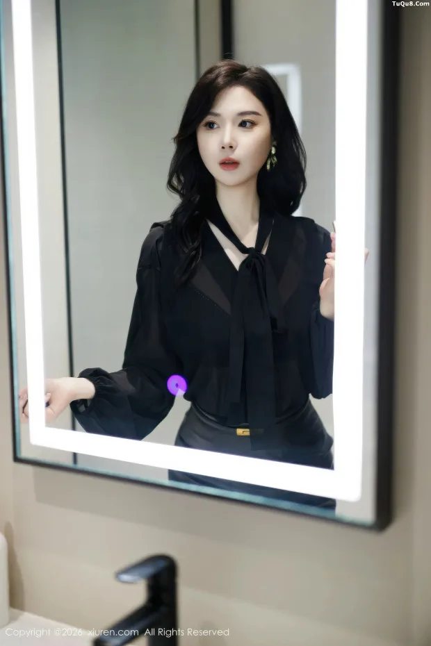 [XiuRen秀人网]第11291期心玥写真 [90P] 5