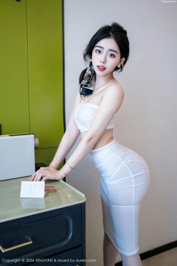 [XingYan星颜社]第459期阮福福写真 [75P] 5