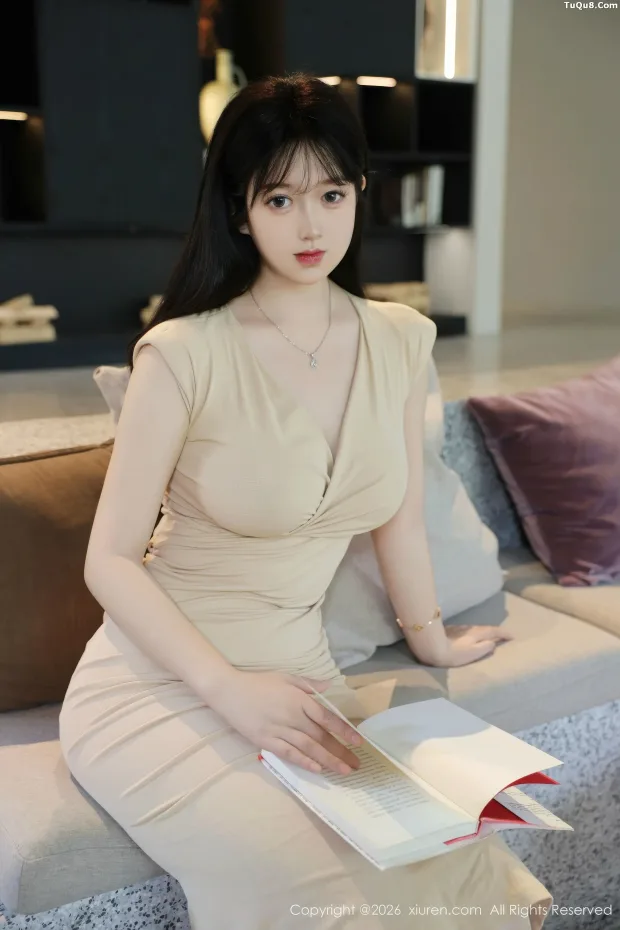 [XiuRen秀人网]第11288期奶思兔写真 [69P] 4