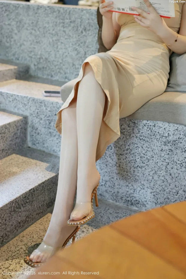[XiuRen秀人网]第11288期奶思兔写真 [69P] 3