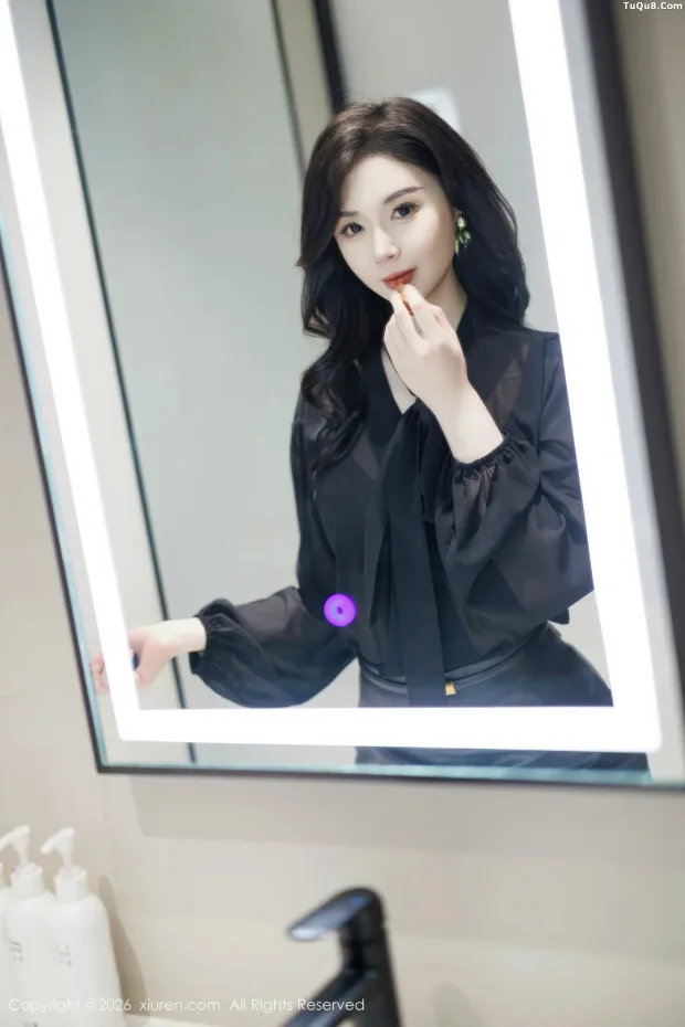 [XiuRen秀人网]第11291期心玥写真 [90P] 6