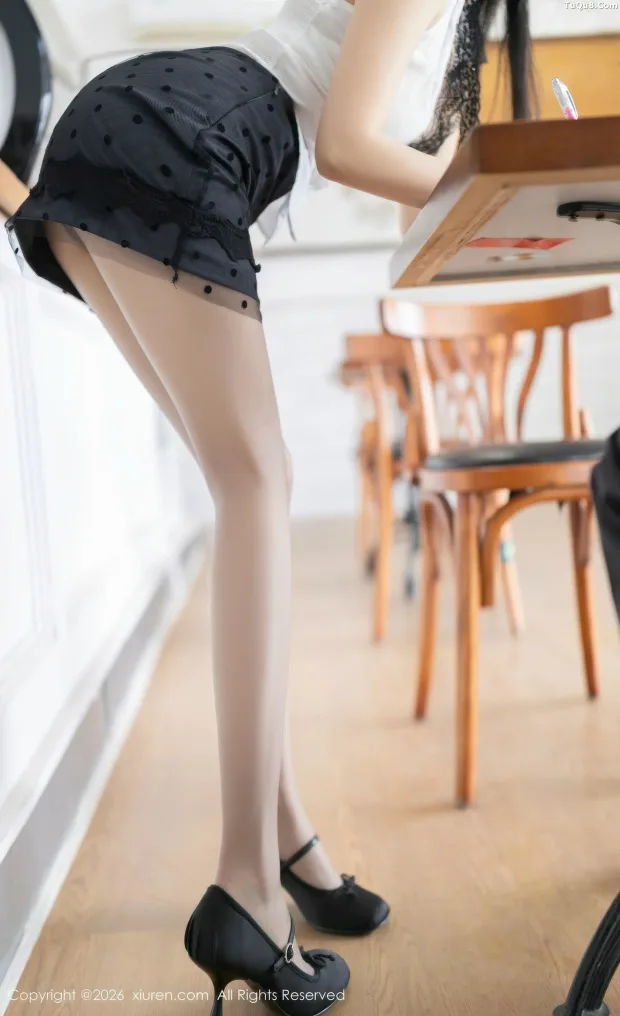 [XiuRen秀人网]第11304期鱼子酱写真 [76P] 7