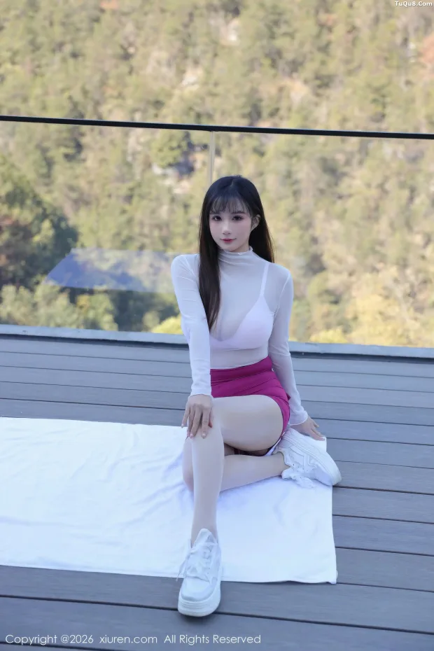 [XiuRen秀人网]第11305期小肉肉咪写真 [75P] 2
