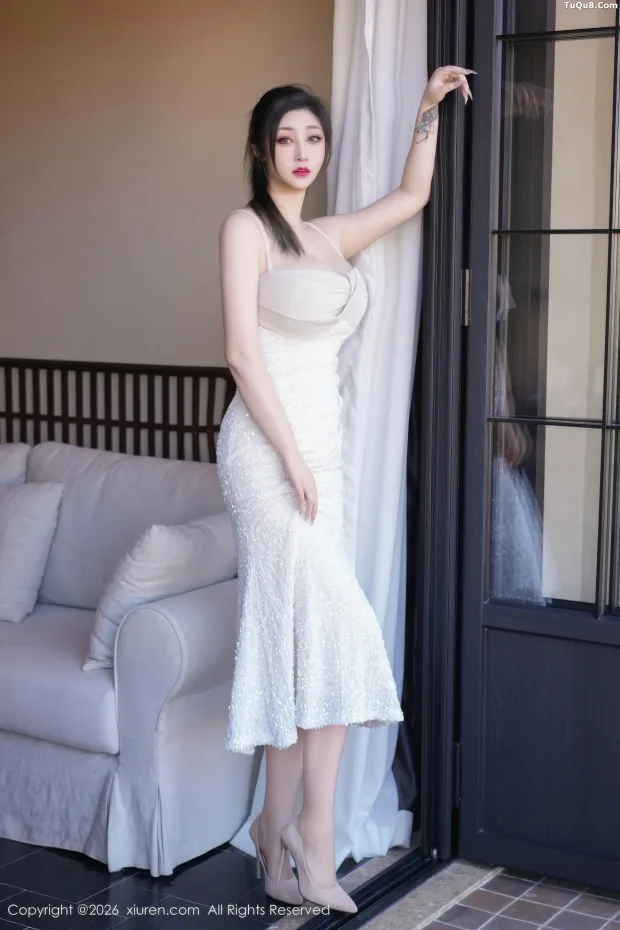 [XiuRen秀人网]第11301期妲己写真 [70P] 7