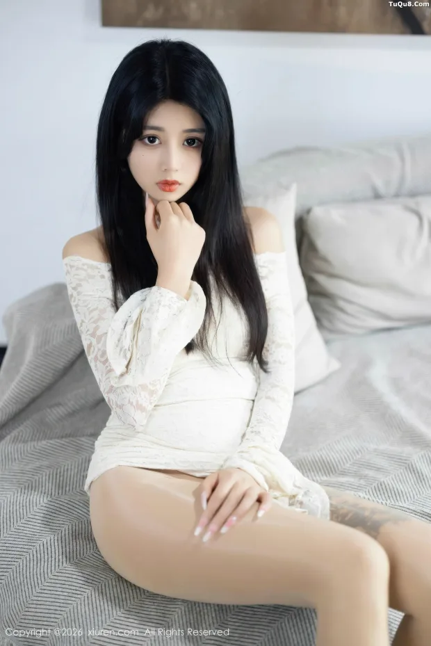 [XiuRen秀人网]第11255期姜冉冉写真 [75P] 8