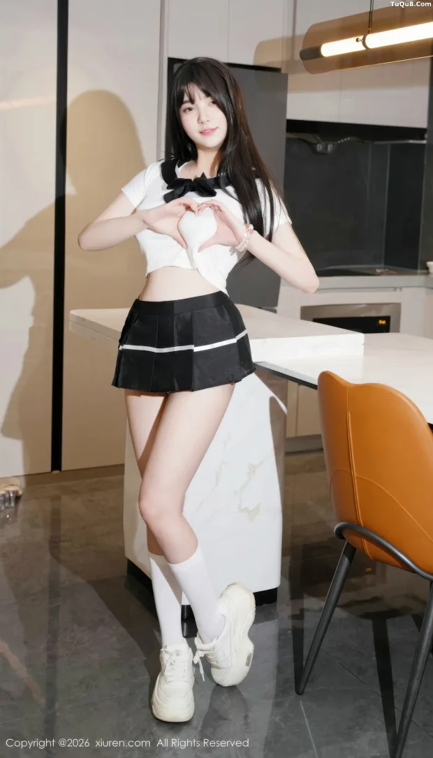 [XiuRen秀人网]第11256期软情写真 [71P] 5