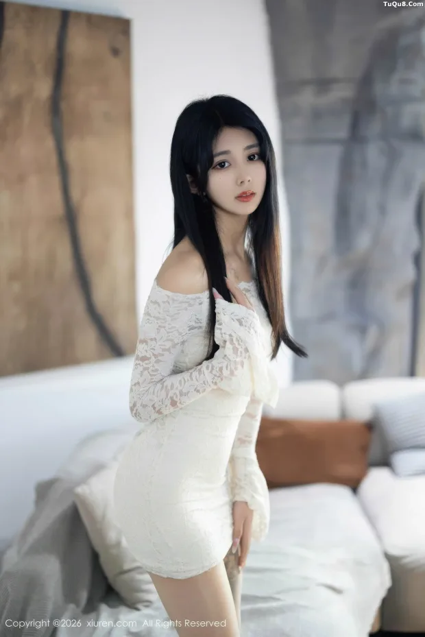 [XiuRen秀人网]第11255期姜冉冉写真 [75P] 1